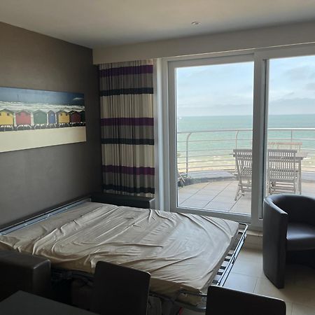 El Mirador Penthouse Paris Lejlighed Oostende Eksteriør billede