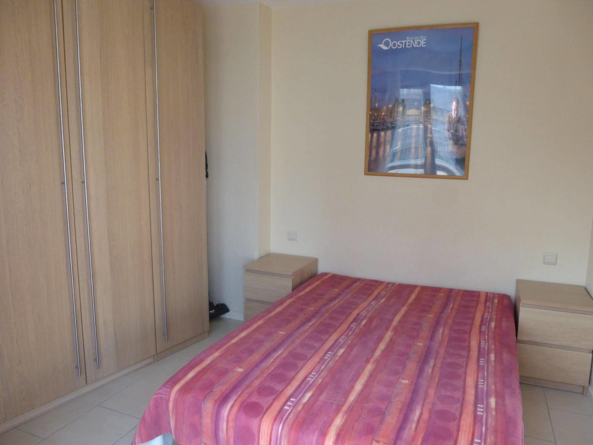 El Mirador Penthouse Paris Lejlighed Oostende Eksteriør billede